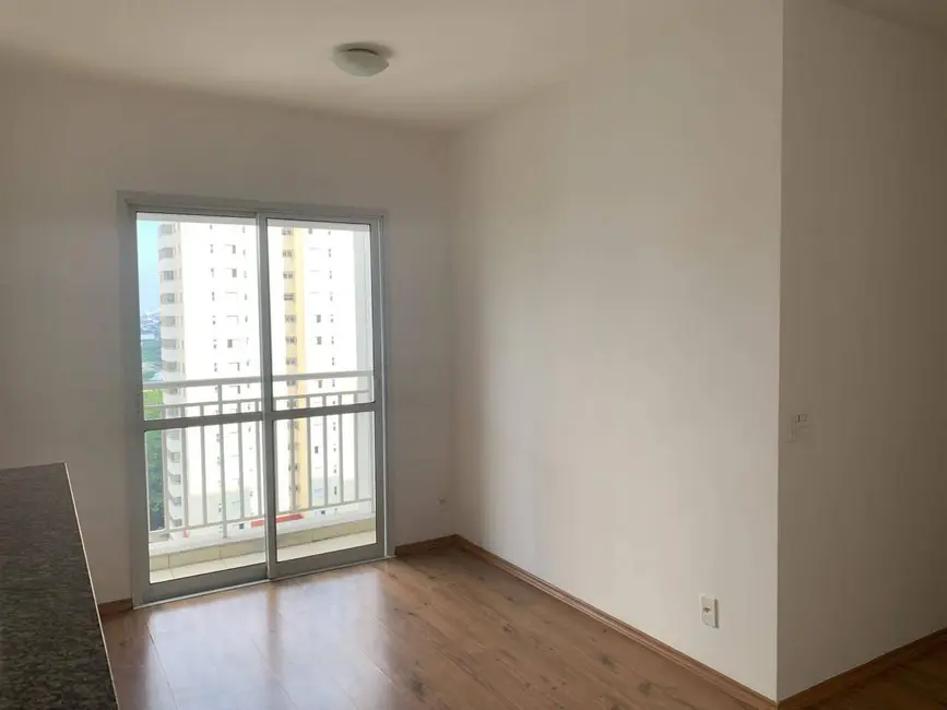 Foto 1 de Apartamento com 2 quartos à venda, 57m2 em Barueri - SP