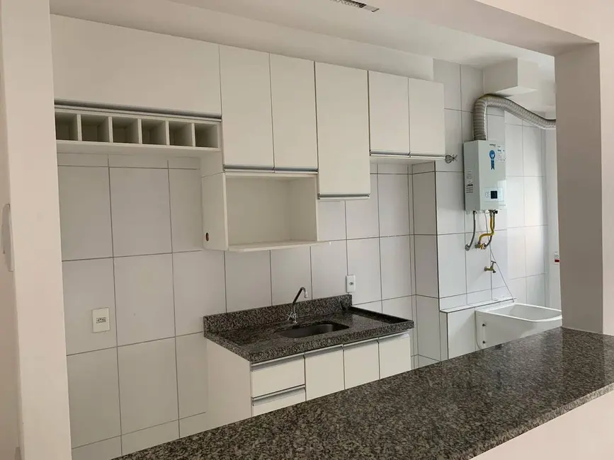 Foto 6 de Apartamento com 2 quartos à venda, 57m2 em Barueri - SP