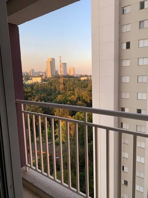 Foto 2 de Apartamento com 2 quartos à venda, 57m2 em Barueri - SP