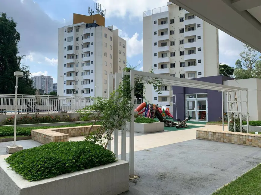 Foto 9 de Apartamento com 3 quartos à venda, 74m2 em Barueri - SP