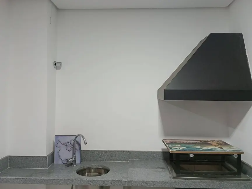 Foto 7 de Apartamento com 3 quartos à venda, 74m2 em Barueri - SP