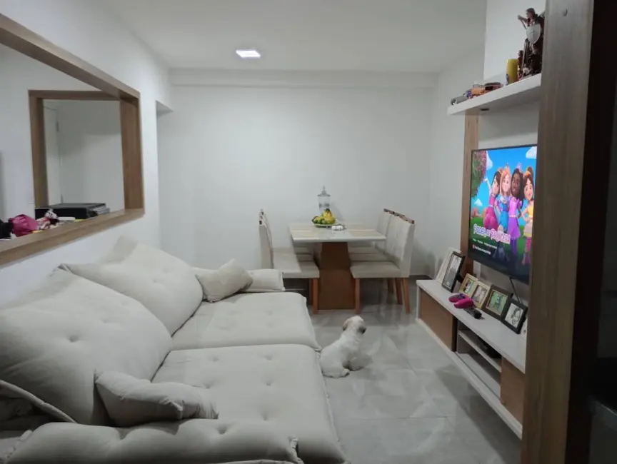 Foto 3 de Apartamento com 3 quartos à venda, 74m2 em Barueri - SP