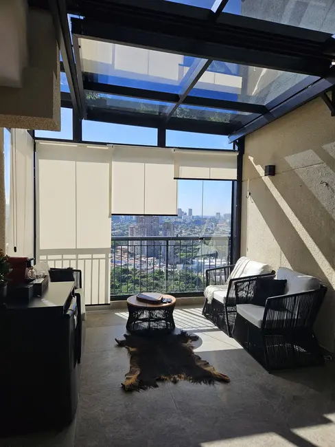 Foto 5 de Apartamento à venda, 160m2 em Jardim Tupanci, Barueri - SP