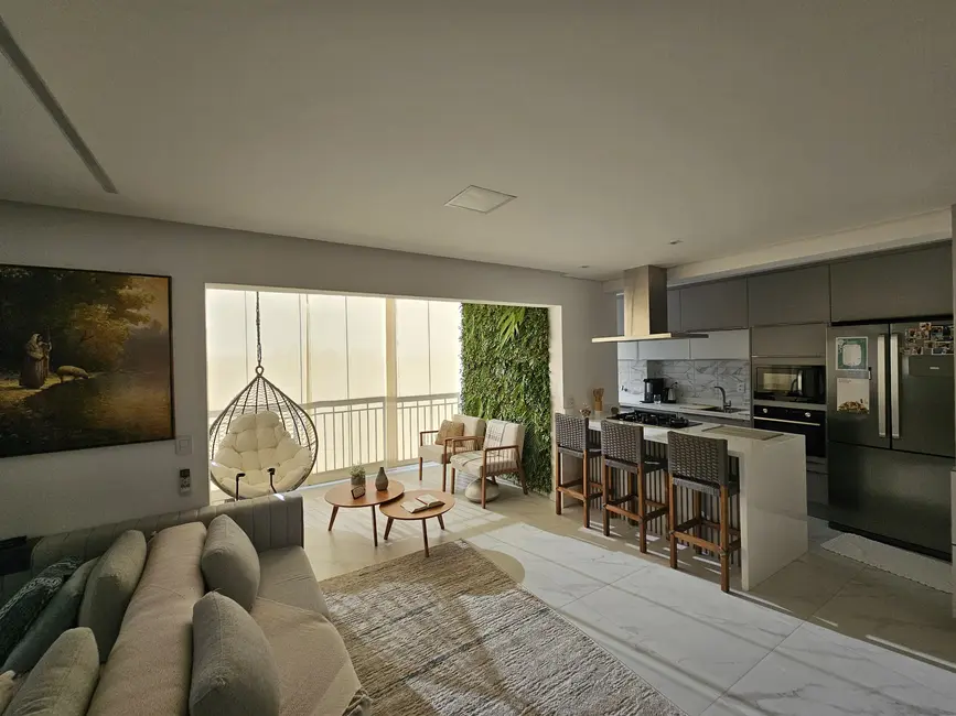 Foto 1 de Apartamento à venda, 160m2 em Jardim Tupanci, Barueri - SP