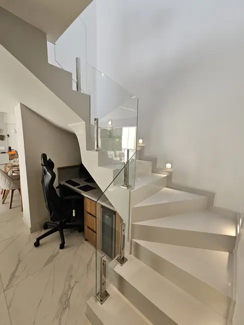 Foto 16 de Apartamento à venda, 160m2 em Jardim Tupanci, Barueri - SP