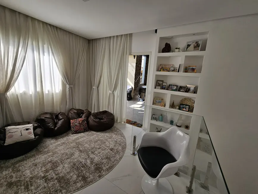 Foto 11 de Apartamento à venda, 160m2 em Jardim Tupanci, Barueri - SP