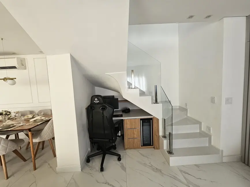 Foto 15 de Apartamento à venda, 160m2 em Jardim Tupanci, Barueri - SP