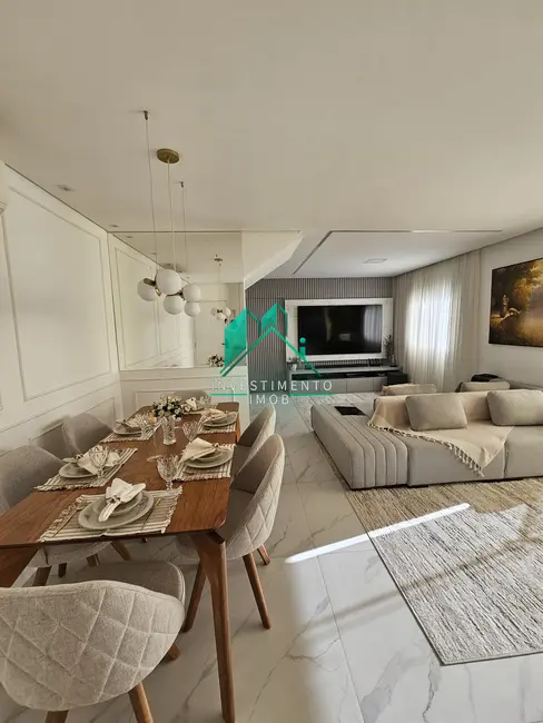 Foto 2 de Apartamento à venda, 160m2 em Jardim Tupanci, Barueri - SP