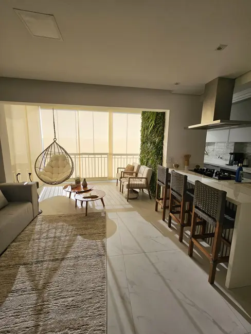 Foto 4 de Apartamento à venda, 160m2 em Jardim Tupanci, Barueri - SP