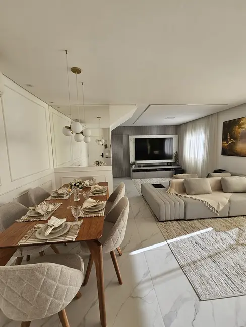 Foto 2 de Apartamento à venda, 160m2 em Jardim Tupanci, Barueri - SP