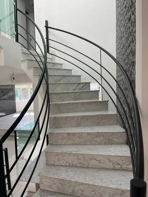 Foto 9 de Casa com 4 quartos à venda e para alugar, 100m2 em Alphaville Residencial Plus, Barueri - SP