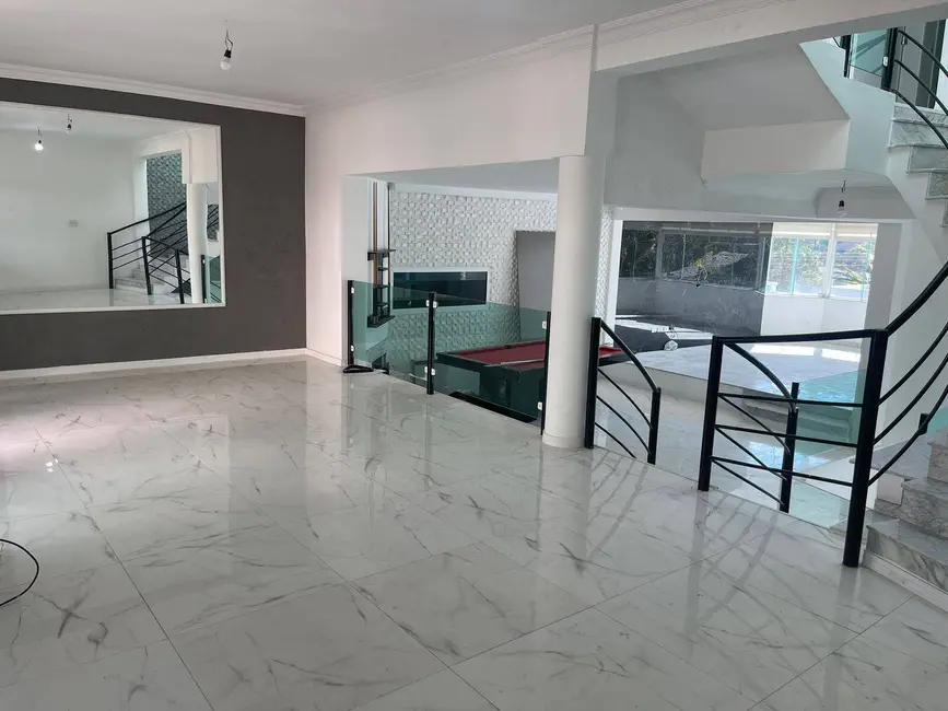 Foto 8 de Casa com 4 quartos à venda e para alugar, 100m2 em Alphaville Residencial Plus, Barueri - SP