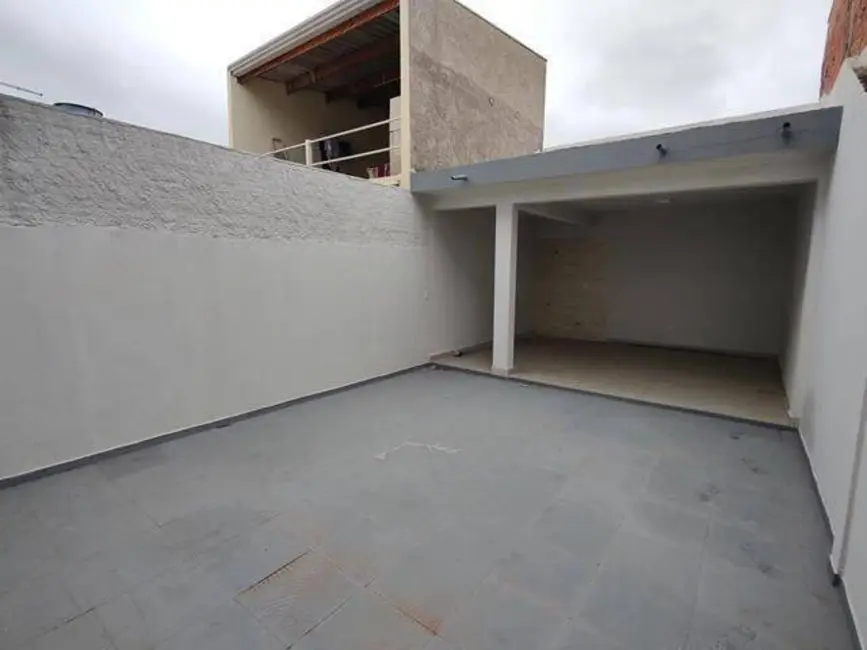 Foto 11 de Casa à venda, 125m2 em Parque Mirante da Mata, Cotia - SP