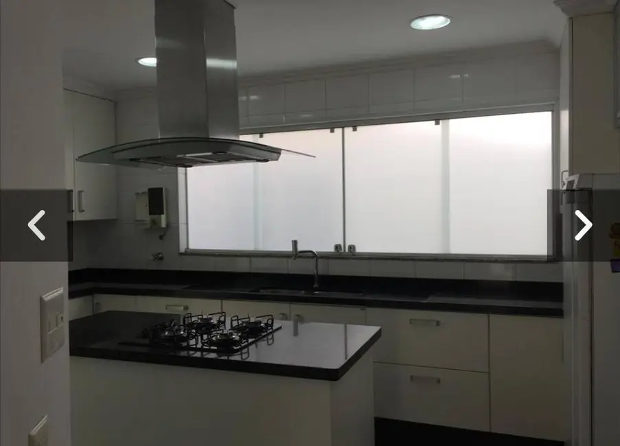 Foto 2 de Casa com 4 quartos para alugar, 480m2 em Alphaville, Santana De Parnaiba - SP