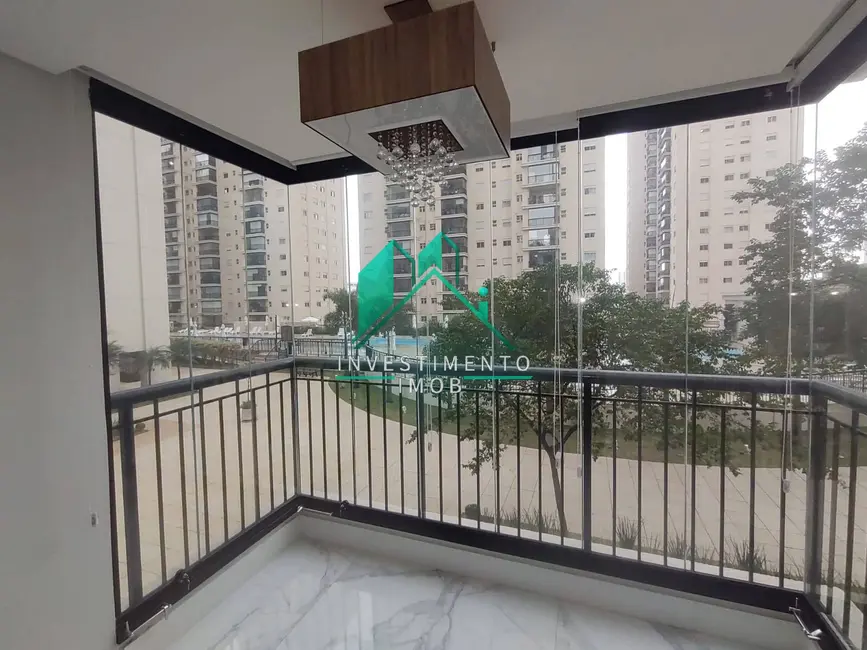 Foto 2 de Apartamento com 3 quartos à venda, 87m2 em Jardim Tupanci, Barueri - SP