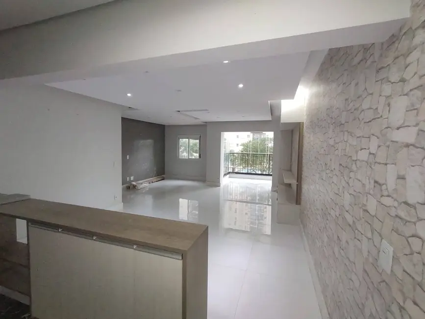 Foto 3 de Apartamento com 3 quartos à venda, 87m2 em Jardim Tupanci, Barueri - SP