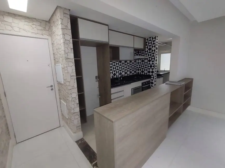 Foto 6 de Apartamento com 3 quartos à venda, 87m2 em Jardim Tupanci, Barueri - SP