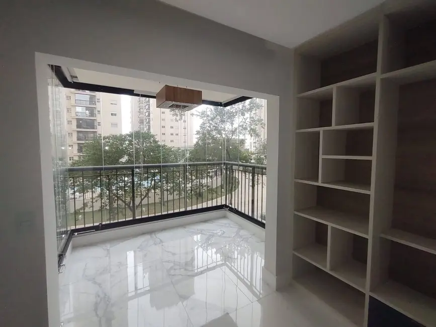 Foto 1 de Apartamento com 3 quartos à venda, 87m2 em Jardim Tupanci, Barueri - SP