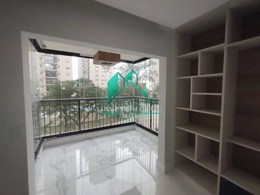 Foto 1 de Apartamento com 3 quartos à venda, 87m2 em Jardim Tupanci, Barueri - SP