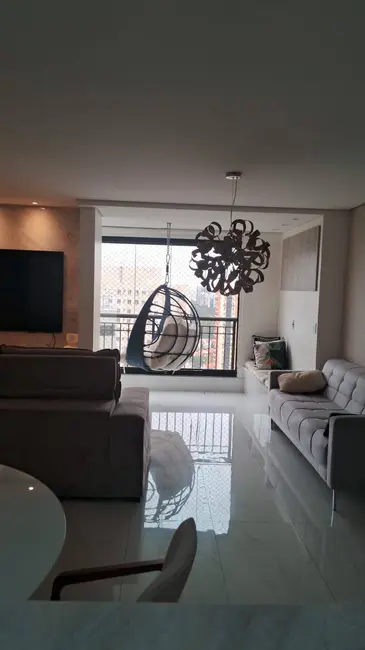 Foto 4 de Apartamento com 2 quartos à venda, 117m2 em Jardim Parque Morumbi, São Paulo - SP