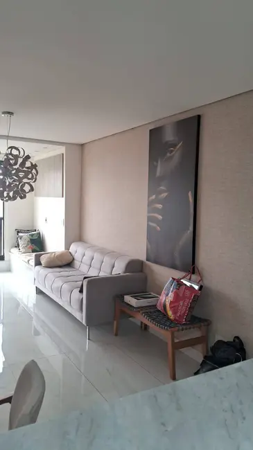 Foto 2 de Apartamento com 2 quartos à venda, 117m2 em Jardim Parque Morumbi, São Paulo - SP