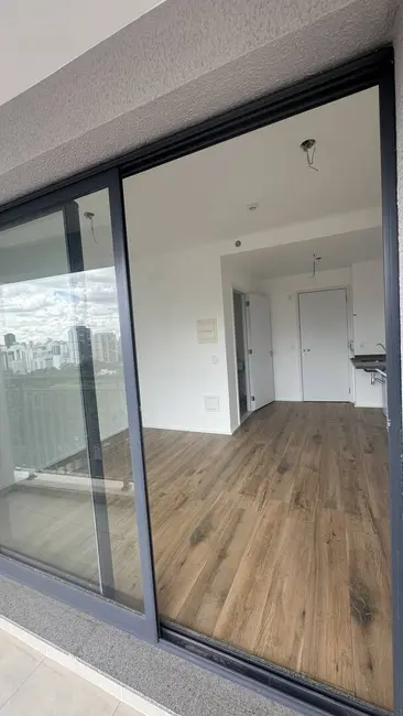 Apartamento com 1 quarto à venda em Santo Amaro, São Paulo - SP - imagem 6 Foto 6 de Apartamento com 1 quarto à venda em Santo Amaro, São Paulo - SP
