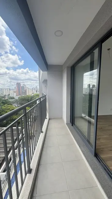 Apartamento com 1 quarto à venda em Santo Amaro, São Paulo - SP - imagem 7 Foto 7 de Apartamento com 1 quarto à venda em Santo Amaro, São Paulo - SP