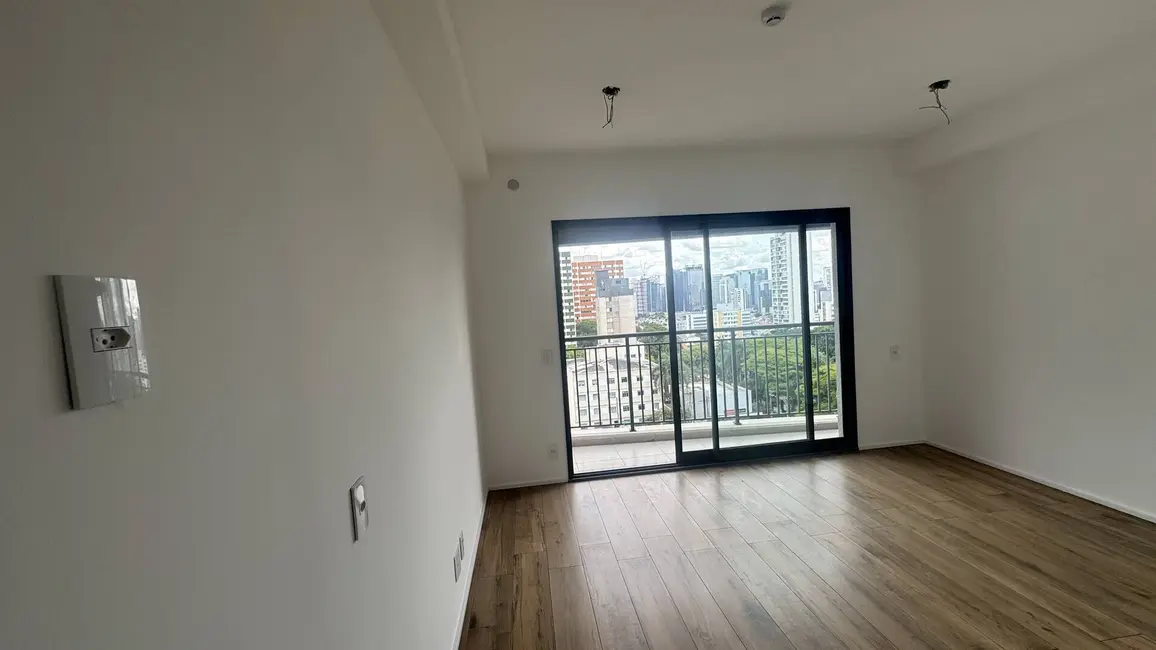 Apartamento com 1 quarto à venda em Santo Amaro, São Paulo - SP - imagem 9 Foto 9 de Apartamento com 1 quarto à venda em Santo Amaro, São Paulo - SP