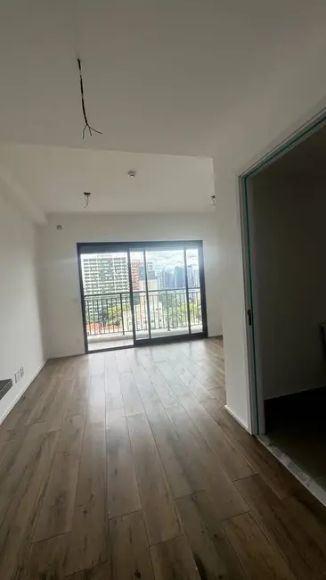 Apartamento com 1 quarto à venda em Santo Amaro, São Paulo - SP - imagem 4 Foto 4 de Apartamento com 1 quarto à venda em Santo Amaro, São Paulo - SP