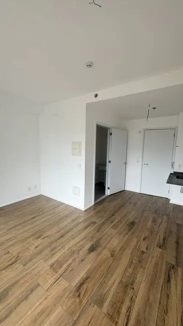 Apartamento com 1 quarto à venda em Santo Amaro, São Paulo - SP - imagem 3 Foto 3 de Apartamento com 1 quarto à venda em Santo Amaro, São Paulo - SP