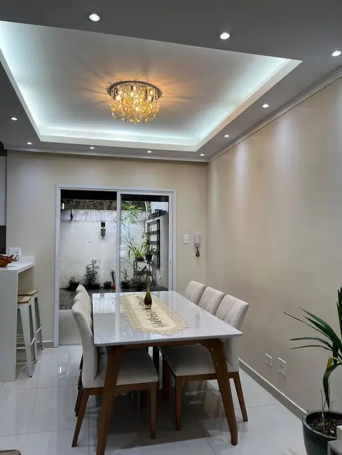 Foto 3 de Apartamento com 3 quartos à venda, 72m2 em Rio Bonito, São Paulo - SP