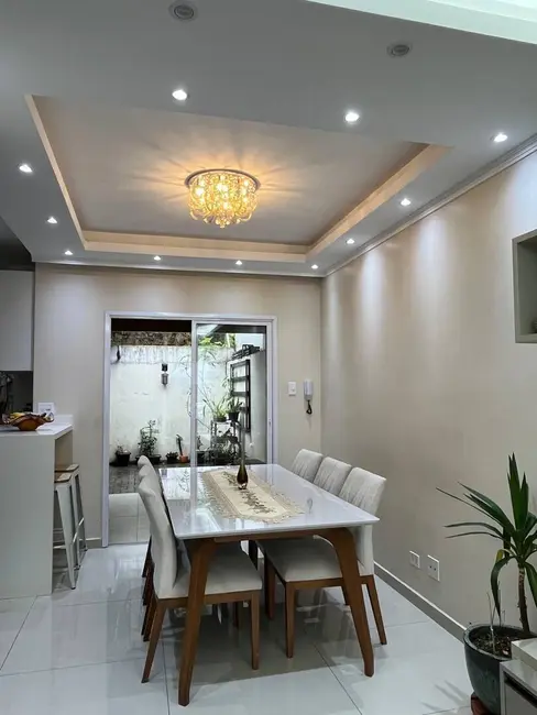 Foto 4 de Apartamento com 3 quartos à venda, 72m2 em Rio Bonito, São Paulo - SP