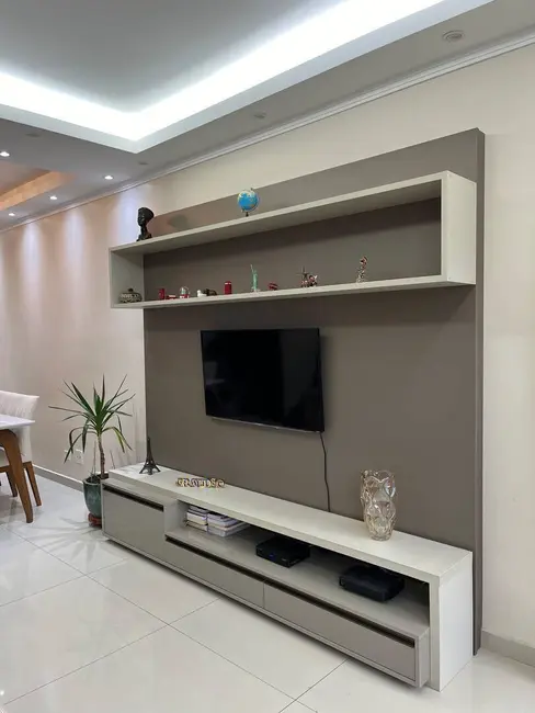 Foto 9 de Apartamento com 3 quartos à venda, 72m2 em Rio Bonito, São Paulo - SP