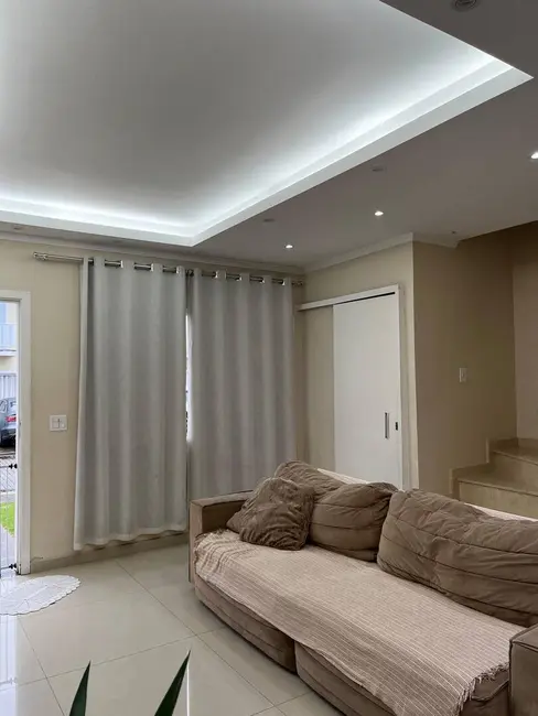 Foto 5 de Apartamento com 3 quartos à venda, 72m2 em Rio Bonito, São Paulo - SP