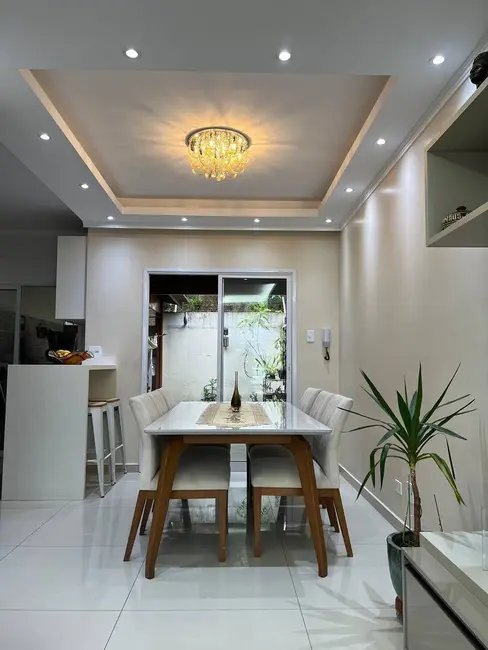 Foto 1 de Apartamento com 3 quartos à venda, 72m2 em Rio Bonito, São Paulo - SP