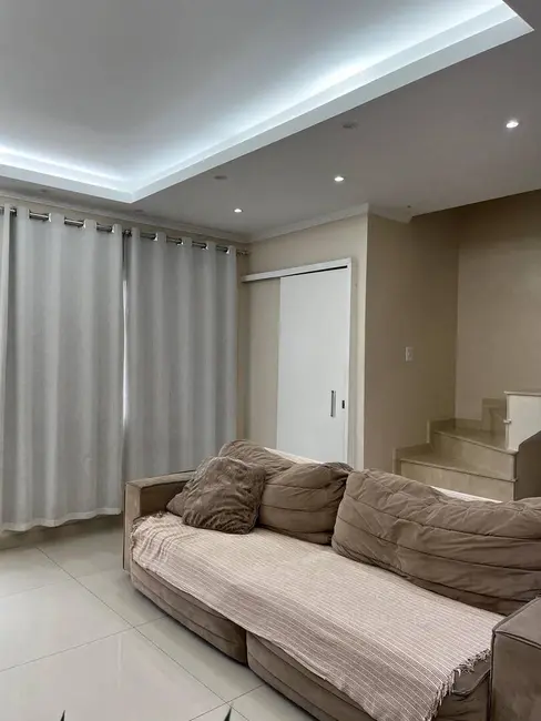 Foto 8 de Apartamento com 3 quartos à venda, 72m2 em Rio Bonito, São Paulo - SP