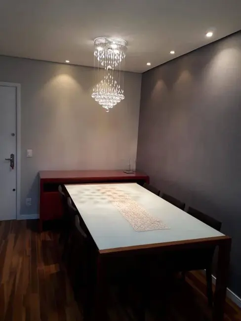 Foto 3 de Apartamento com 2 quartos à venda, 58m2 em Jardim Umuarama, São Paulo - SP