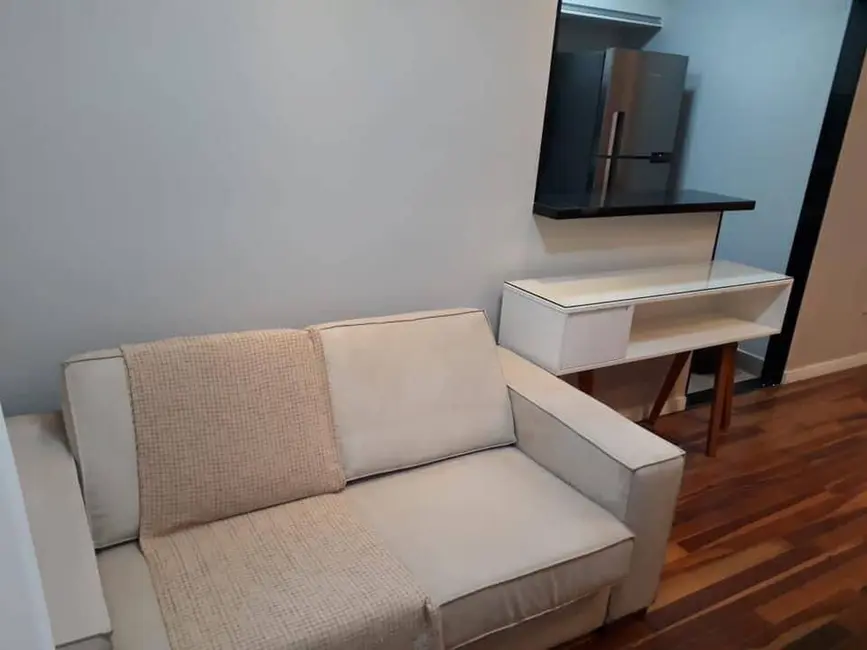 Foto 5 de Apartamento com 2 quartos à venda, 58m2 em Jardim Umuarama, São Paulo - SP