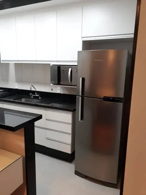 Foto 7 de Apartamento com 2 quartos à venda, 58m2 em Jardim Umuarama, São Paulo - SP