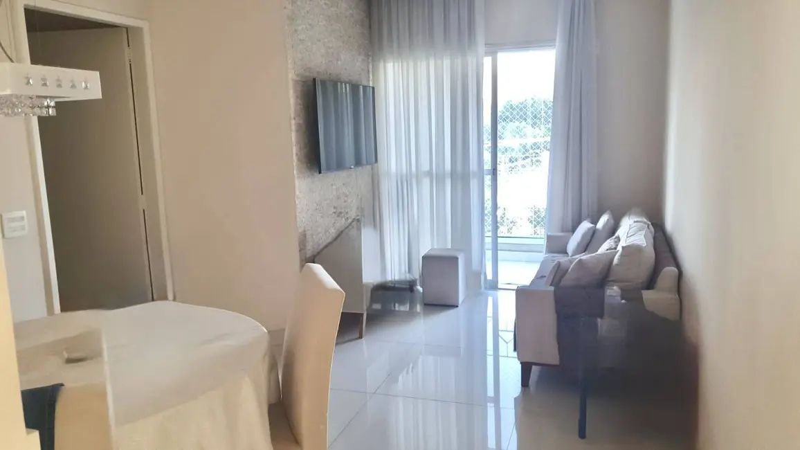 Foto 4 de Apartamento com 3 quartos à venda, 74m2 em Jardim Marajoara, São Paulo - SP