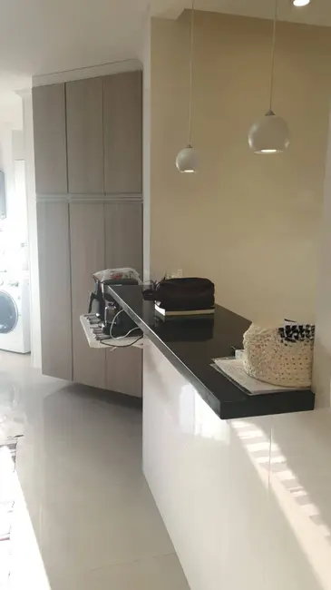 Foto 8 de Apartamento com 3 quartos à venda, 74m2 em Jardim Marajoara, São Paulo - SP