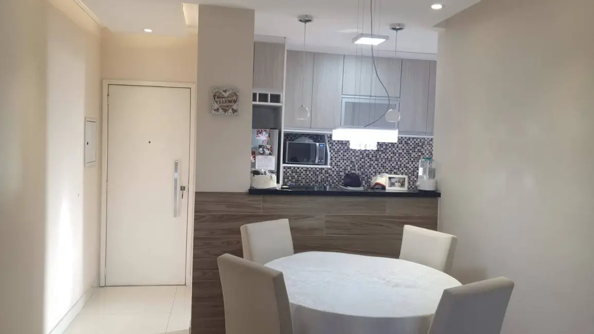 Foto 2 de Apartamento com 3 quartos à venda, 74m2 em Jardim Marajoara, São Paulo - SP