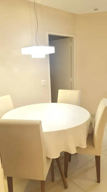 Foto 5 de Apartamento com 3 quartos à venda, 74m2 em Jardim Marajoara, São Paulo - SP
