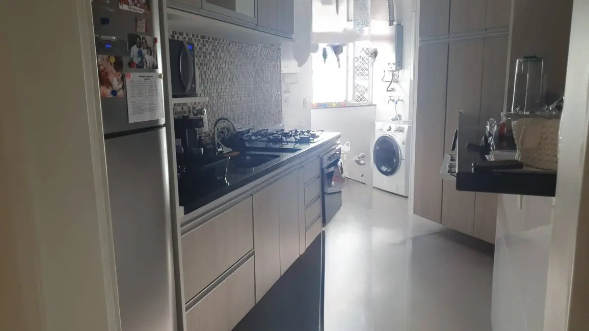 Foto 7 de Apartamento com 3 quartos à venda, 74m2 em Jardim Marajoara, São Paulo - SP