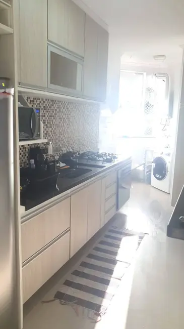 Foto 6 de Apartamento com 3 quartos à venda, 74m2 em Jardim Marajoara, São Paulo - SP