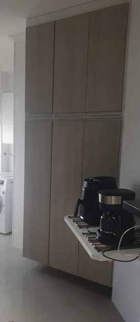 Foto 9 de Apartamento com 3 quartos à venda, 74m2 em Jardim Marajoara, São Paulo - SP