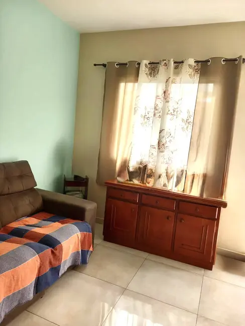 Sobrado com 3 quartos à venda, 98m2 em Jardim Umuarama, São Paulo - SP - imagem 4 Foto 4 de Sobrado com 3 quartos à venda, 98m2 em Jardim Umuarama, São Paulo - SP