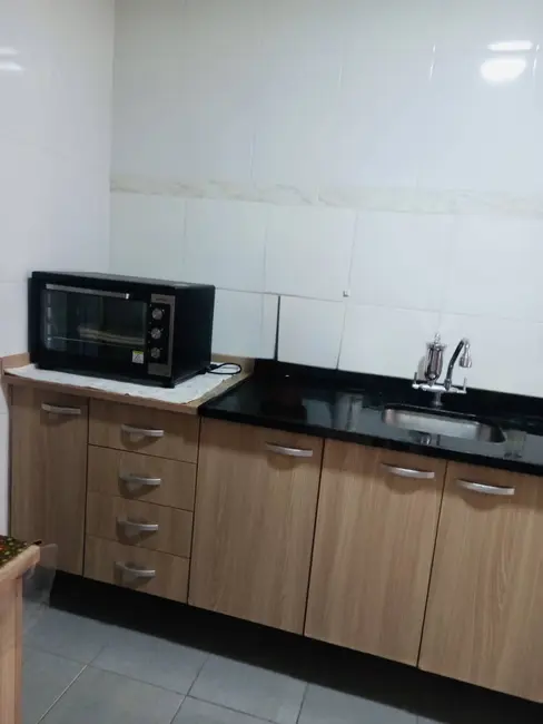 Sobrado com 3 quartos à venda, 98m2 em Jardim Umuarama, São Paulo - SP - imagem 7 Foto 7 de Sobrado com 3 quartos à venda, 98m2 em Jardim Umuarama, São Paulo - SP