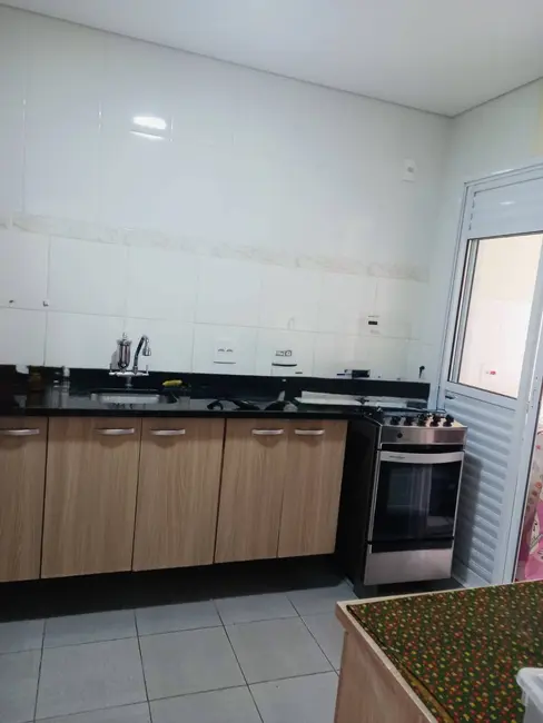 Sobrado com 3 quartos à venda, 98m2 em Jardim Umuarama, São Paulo - SP - imagem 8 Foto 8 de Sobrado com 3 quartos à venda, 98m2 em Jardim Umuarama, São Paulo - SP