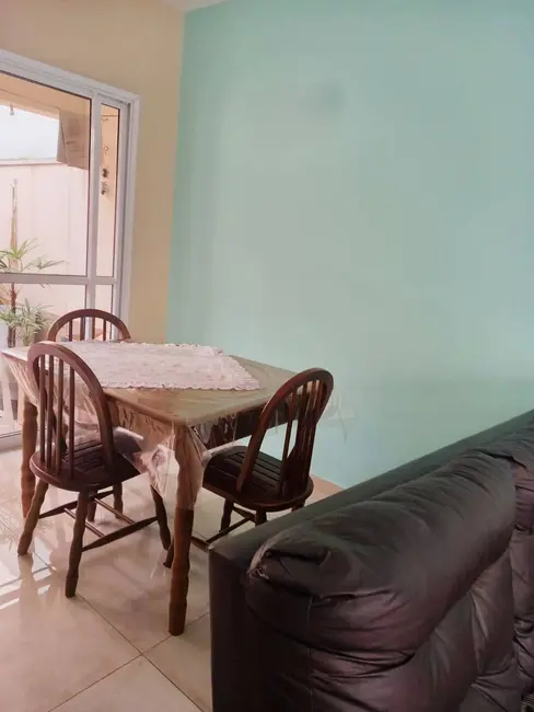 Sobrado com 3 quartos à venda, 98m2 em Jardim Umuarama, São Paulo - SP - imagem 5 Foto 5 de Sobrado com 3 quartos à venda, 98m2 em Jardim Umuarama, São Paulo - SP